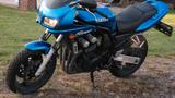 Yamaha FZS 600 NUR LANGSTRECKE GEFAHREN. - Offers matching your search criteria