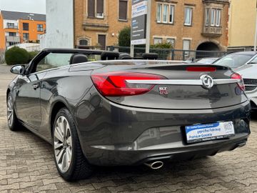 Opel Cascada - 12