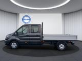 Ford Transit 500 L5 Doppelkabine*AUTOMATIK*NEUWAGEN* - Ford Transit mit Diesel-Antrieb: Kleinbus