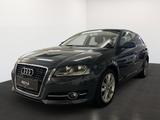 Audi Sportback 1.6 TDI Ambition *TEMPOMAT *NAVI *PDC* - Audi A3 aus 2012: TDI