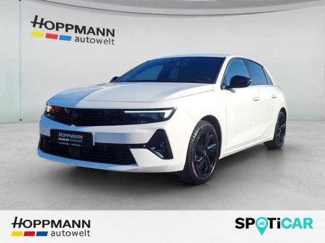 Opel Astra GS*Navi*Kamera*PDC*SHZ*LHZ*