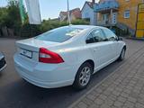 Volvo S80 Lim. 3.2 V6 Momentum/BI-XEN/NAVI/LEDER/GRA/ - Volvo S80 Gebrauchtwagen