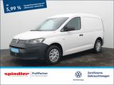 Volkswagen Caddy Cargo / Navi, Bluetooth, Klima, PDC, DAB+