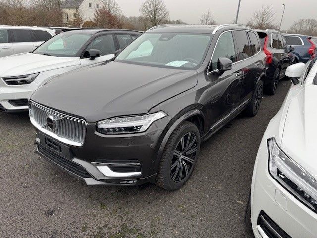 Volvo XC90 Plus Bright AWD B5 Diesel EU6d 7-Sitzer All