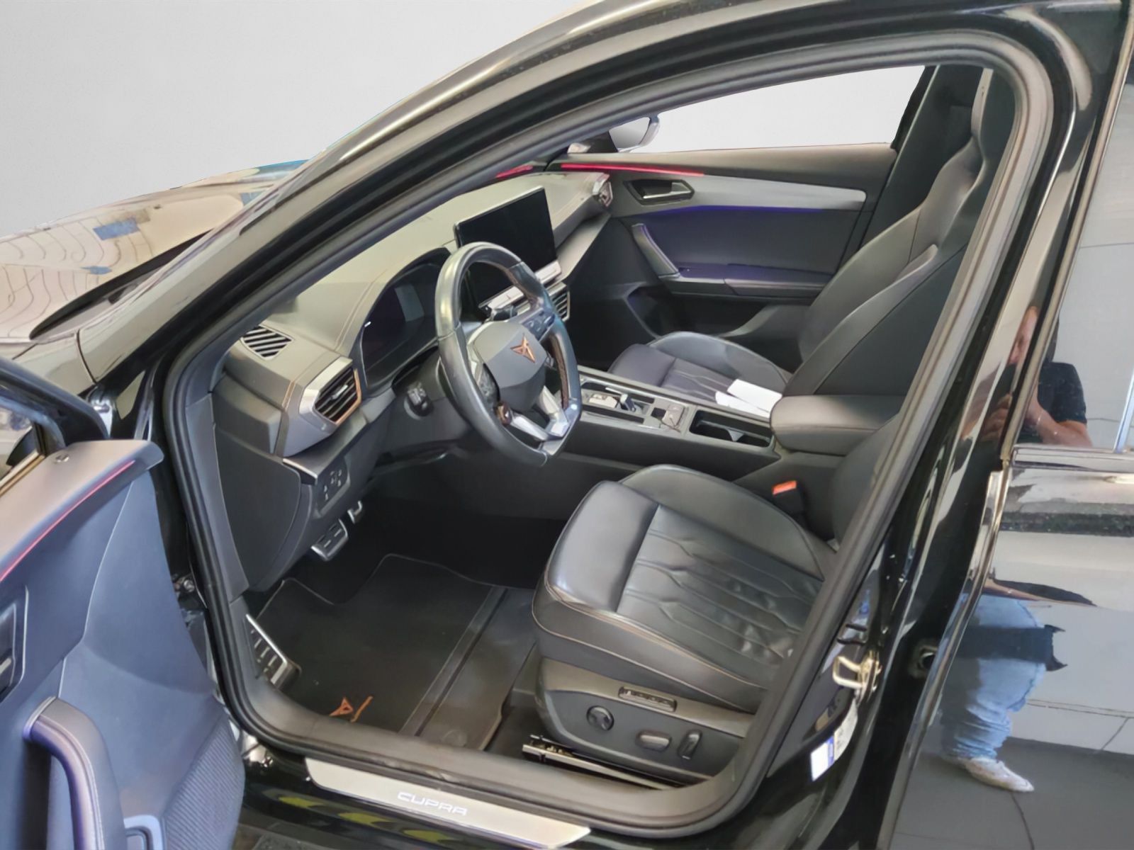 Cupra Formentor - Bild 3