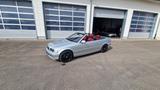 BMW 325Ci Cabrio Leder,Klimaauto,Alu, Xenon, - BMW 325 aus 2000