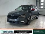 Skoda Fabia Combi 1.0 TSI Drive 125 Best of LED PANO - Skoda Fabia DRIVE-125