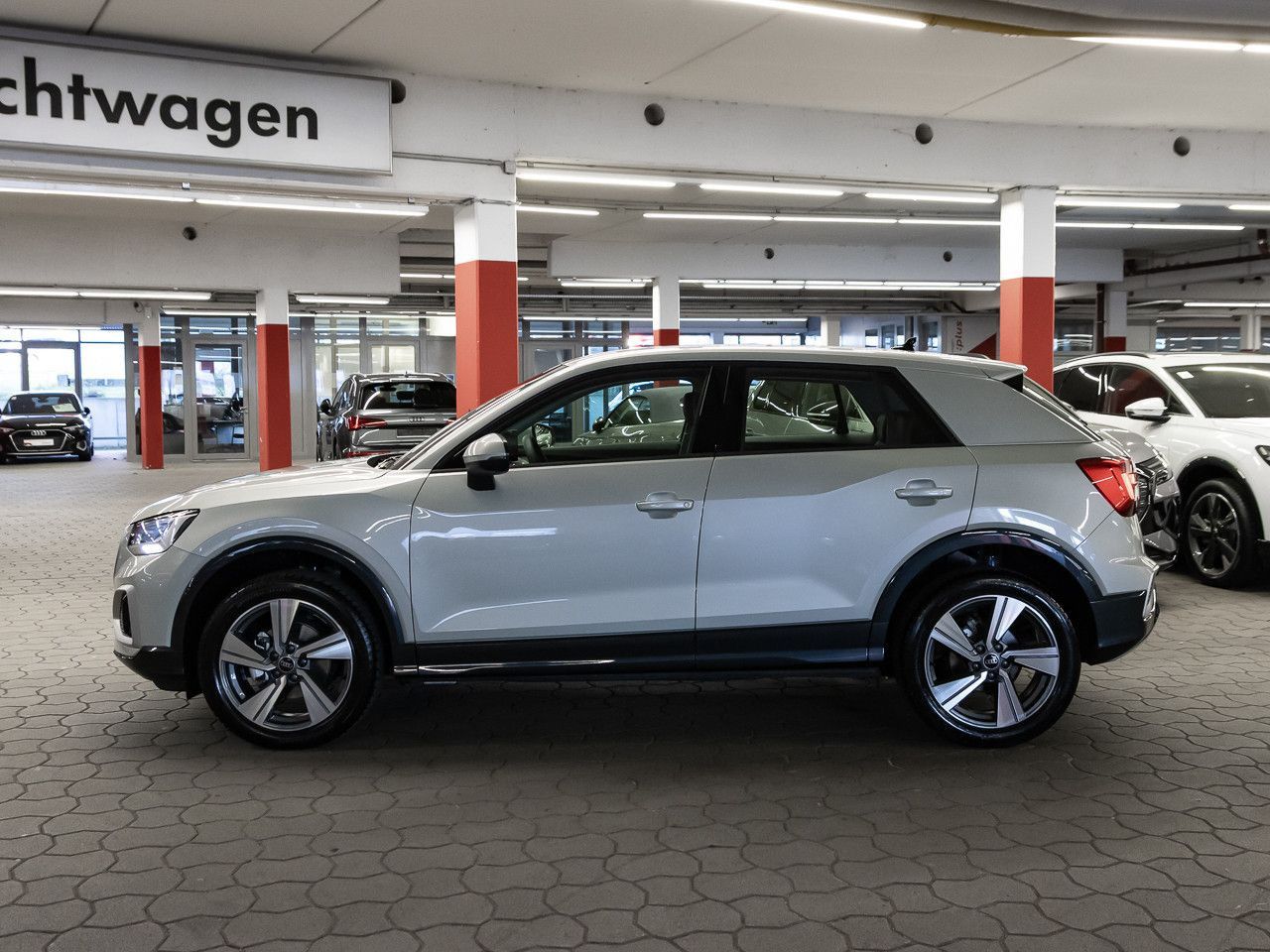 Audi Q2 - Bild 4