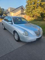 Lancia Thesis 3.0 V6 24v Comfortronic  Executive  - Lancia Thesis: 3.2