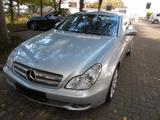 Mercedes-Benz CLS 350 CLS CLS 350 CGI - Mercedes-Benz CLS 350 in Karlsruhe