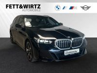 BMW 520 - Vorschau Bild 1