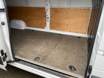 Bild 11 Opel MOVANO L3H2 PDC KAMERA HOLZBODEN AUTOMATIK