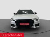 Audi A6 Av 55 TFSIe qu S-Line Black ACC MATRIX B&O - Audi Gebrauchtwagen
