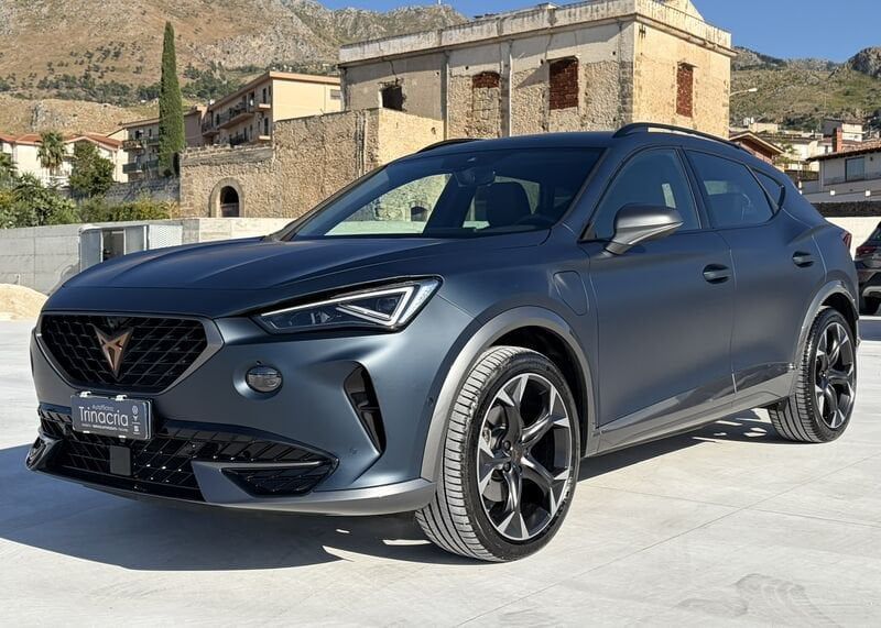 Cupra CUPRA Formentor 1.4 E-Hybrid 204CV DSG