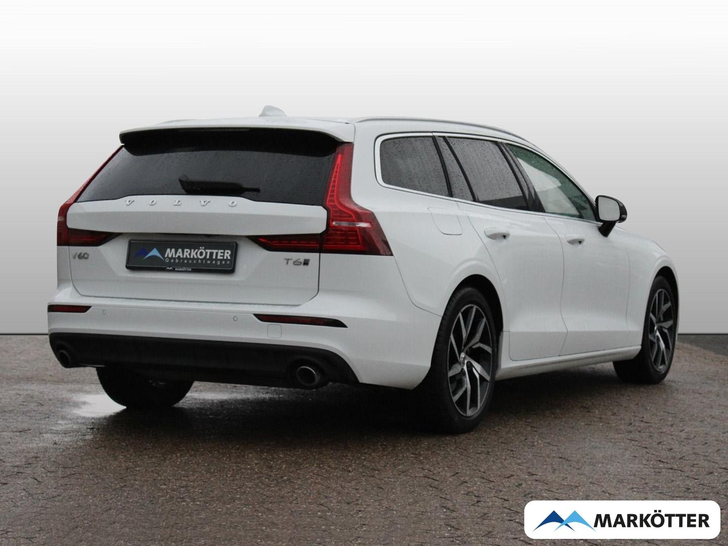 Volvo V60 T6 Momentum Pro Plug-In Hybrid AWD/360Cam
