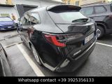 Toyota Corolla TS Hybrid Business