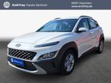 Hyundai KONA 1.0 T-GDI 48V-Hybrid Select - Hyundai KONA: Select
