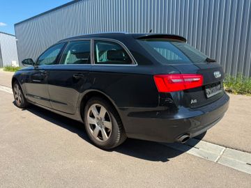 Audi A6 - 3