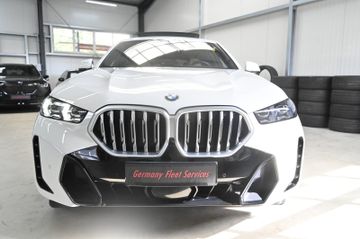 BMW X6 - 3