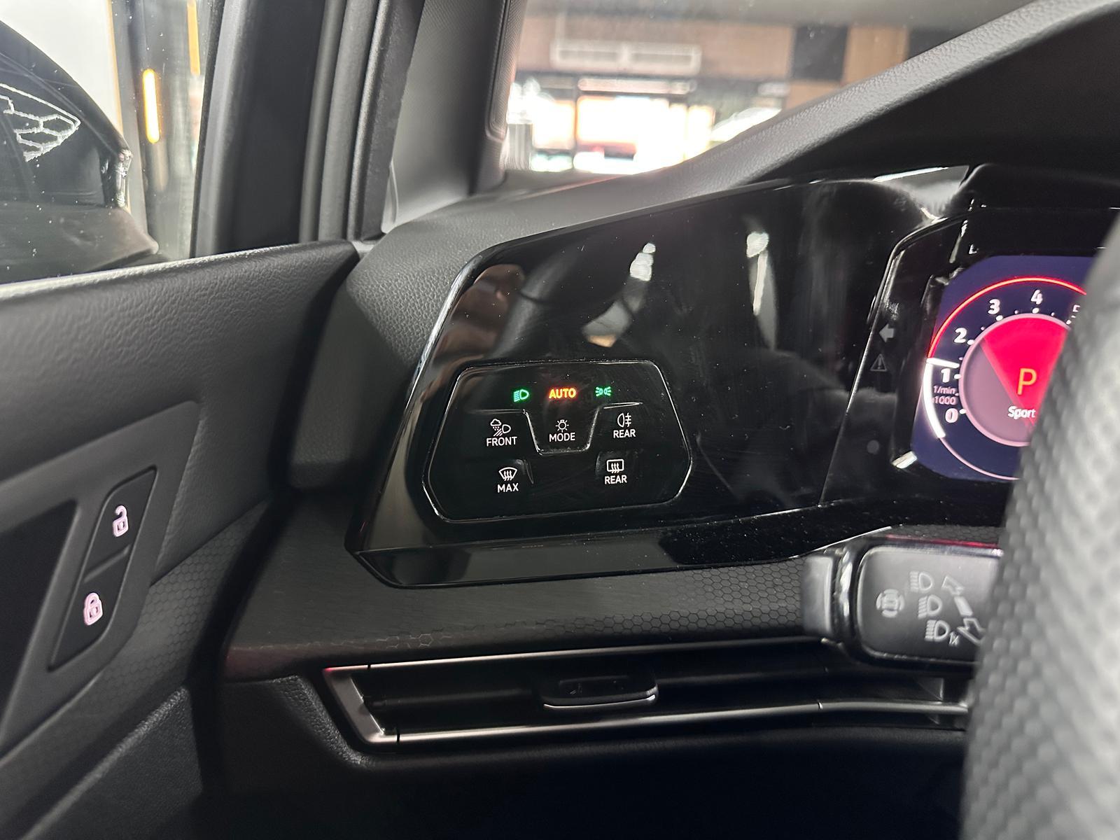 Volkswagen Golf 2.0 TSI PANO/IQMATRIX/ACC, миниатюра 14