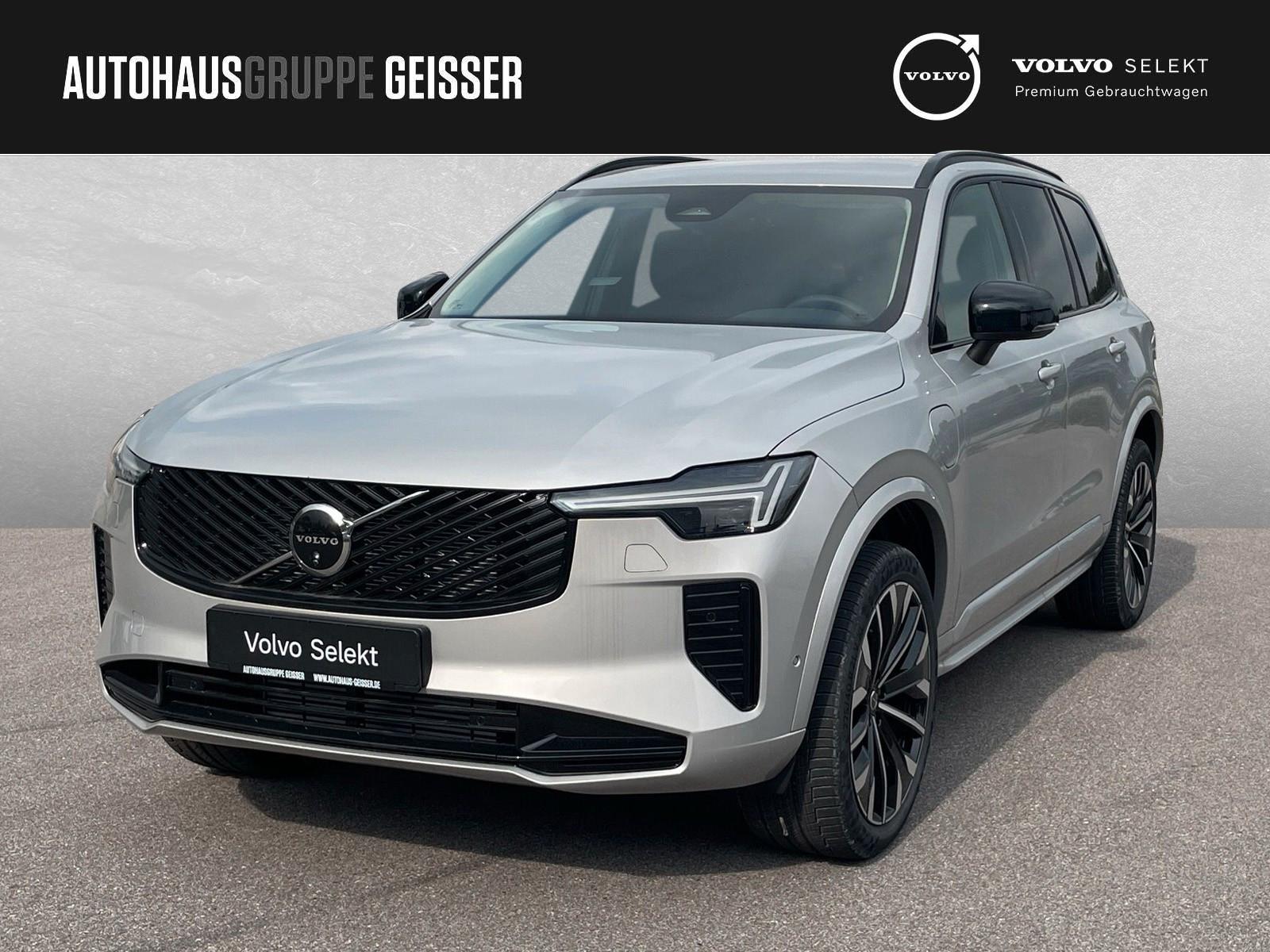 Volvo XC90 T8 AWD Plus Dark 7-Sitzer ACC BLIS