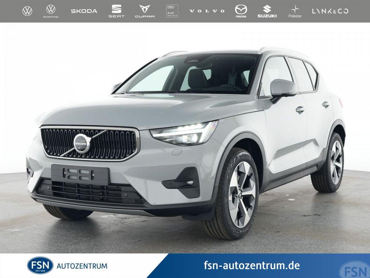 Volvo XC40 B3 Benzin Core Automatik