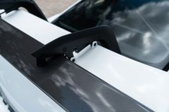 PORSCHE 992 GT3 RS/ WEISSACH/ CLUBSPORT/ BOSE/ LIFT PORSCHE 992 GT3 RS/ WEISSACH/ CLUBSPORT/ BOSE/ LIFT