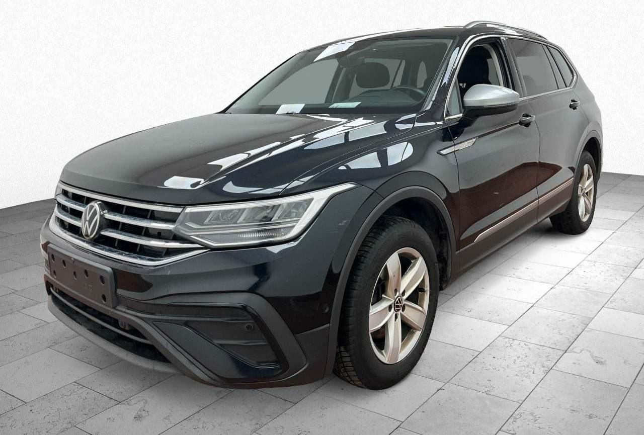 Volkswagen Tiguan Allspace 2.0 TDI DSG*HEAD-UP*360KAM*ACC