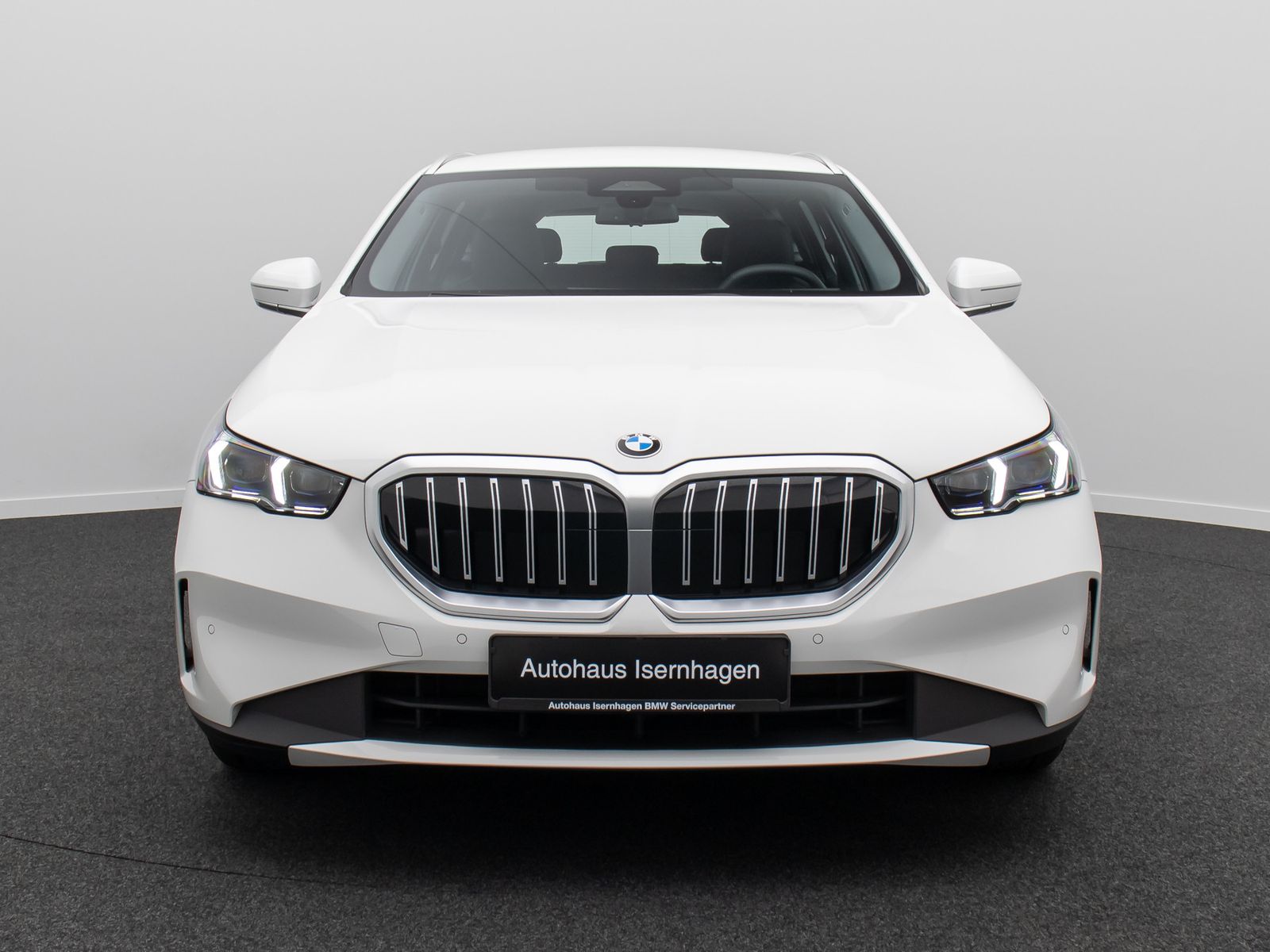 Fahrzeugabbildung BMW 520d Kamera DAB Leder LED Alarm Sport 18Zoll