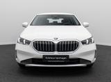 BMW 520d Kamera DAB Leder LED Alarm Sport 18Zoll - BMW Gebrauchtwagen in Dresden