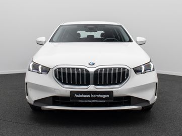 BMW 520 - 2