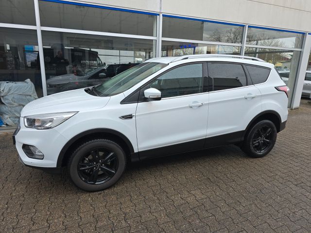 Ford Kuga Trend