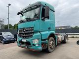 Mercedes-Benz Arocs 4 2-Achser BM 964 - Mercedes-Benz Arocs