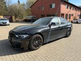 BMW 320 3 Limousine 320 i - BMW 320 Unfallwagen