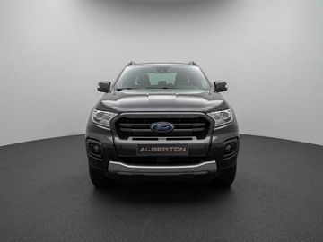 Ford Ranger - 3