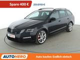 Skoda Octavia 2.0 TDI RS 4x4 Aut.*LED*ACC*PDC*SHZ* - Skoda Octavia: TDI
