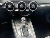 Audi TT - Vorschau Bild 15