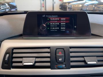 BMW 320 d Lim.  xDrive *NAVI*PDC*SZHZ*TEMPOMAT*4x4*