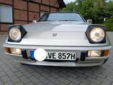 Porsche 924 - gebrauchte Porsche 924 aus dem Jahr 1981
