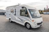 Carthago Tourer I 142 QB *SAT*2xTV*Solar*AHK*5Personen* - Carthago Diesel Integrierter 2012