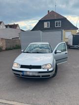 Volkswagen VW Golf 4  1.4 75 PS  TÜV bis 12/2025  ... - Volkswagen Golf: 75ps