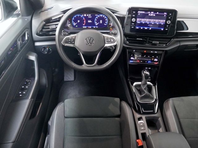 Fahrzeugabbildung Volkswagen T-Roc Style 1.5 TSI DSG | LED RFK AHK ACC