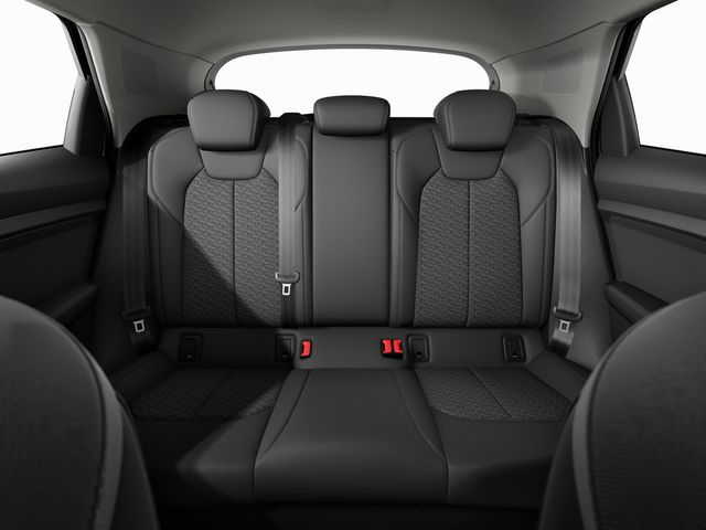 A1 Sportback 25 TFSI S line S-tronic