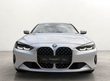 BMW 420 - 8