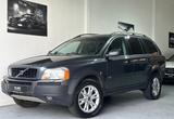 Volvo XC90 2.4 Diesel D5 Aut. 4x4 Summum Tüv 04.2027 - Volvo aus 2006