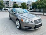 Jaguar SV8 4.2 V8 Kompressor 416 PS Motor ... - Jaguar XF: 4.2