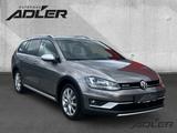 Volkswagen Golf VII Variant Alltrack 2.0 TDI 135 kW 6-Gang- - Volkswagen: 6.2