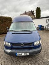 Volkswagen T 4 Hochdach Camper - Offers
