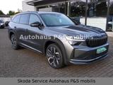 Skoda Kodiaq 2.0 TDI 142kW 4x4 Sportline Ahk Panorama - Skoda Kodiaq Gebrauchtwagen