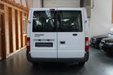 Ford Transit Kombi FT 280 K * 9-SITZER * TÜV NEU * - gebrauchte Ford Transit aus dem Jahr 2012